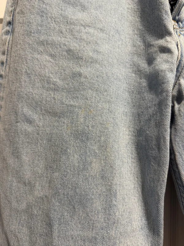 Abercrombie Jeans - Image 4