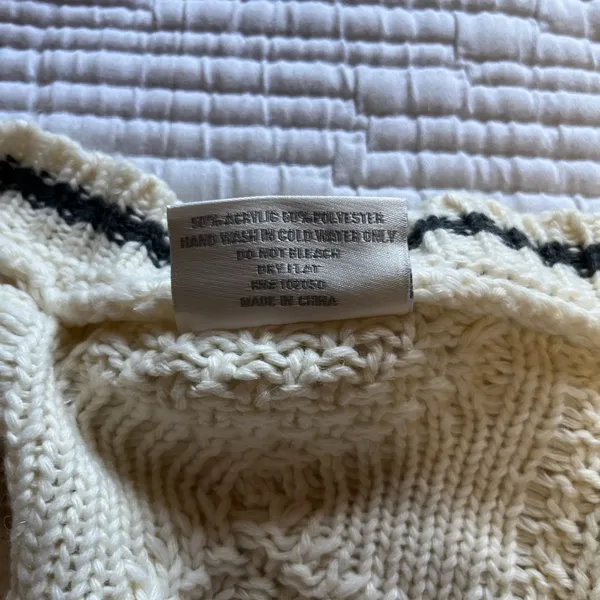 Taylor Swift Folklore Cardigan - Image 5