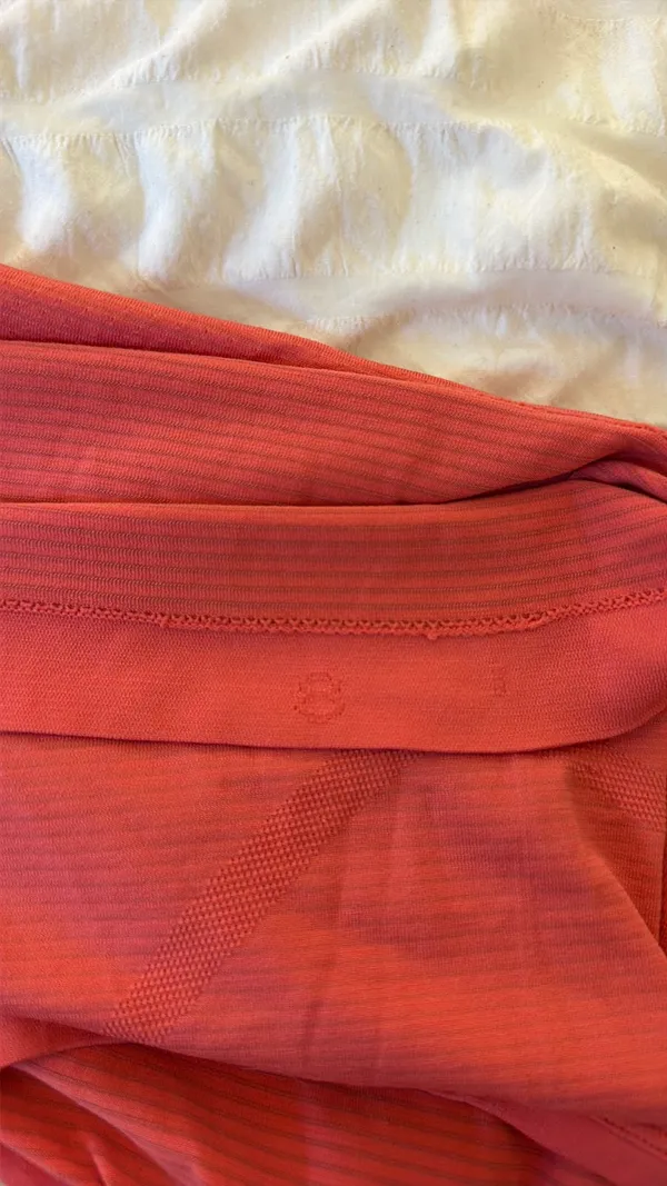 Lululemon Swiftly Tech Racerback 2.0 - Image 2