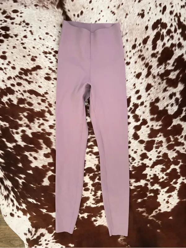 Lululemon Glow Up High Rise Tight 28"‎ - Image 3