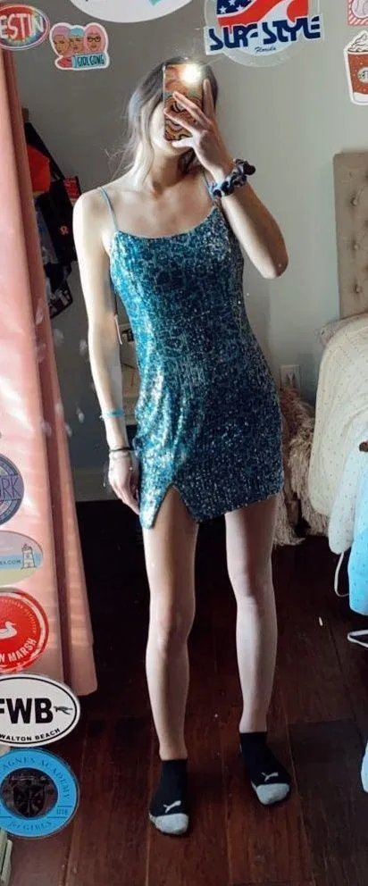 Superdown Dress - Image 2