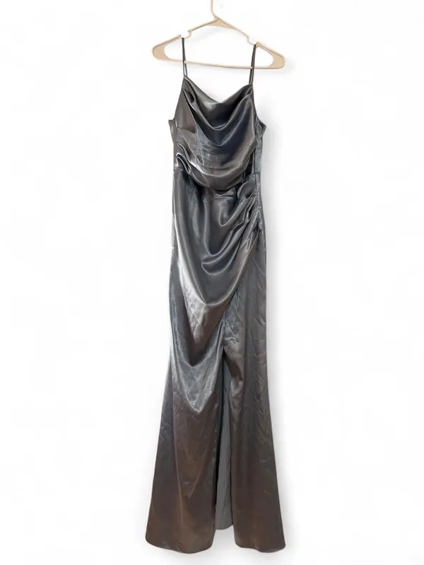 Birdy Grey Dress - Image 3