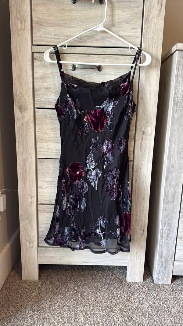 Lulus Mini Dress - Image 2
