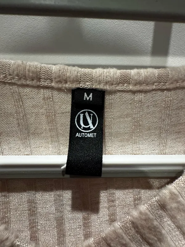 Amazon Cozy Chic Ribbed Sweater Tank 🤍 - Image 2