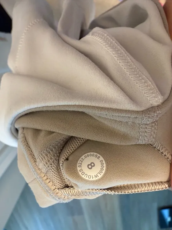 Lululemon Align Tank White  - Image 5