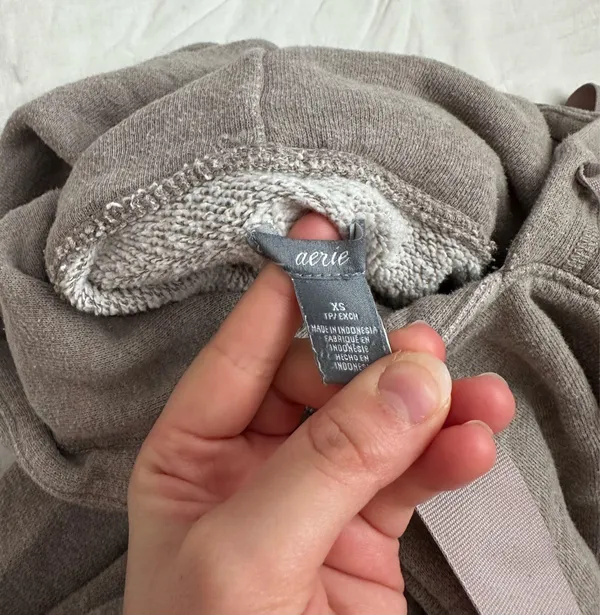 Aerie Sweatshirt - Image 3