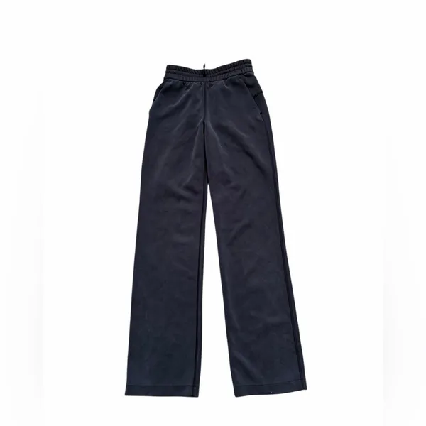 Lululemon‎ Softstreme High-Rise Pant
Black size 2 - Image 2