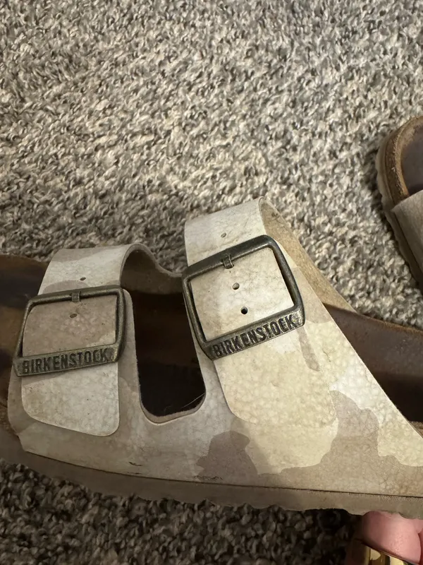 Birkenstock Arizona Sandals - Image 4