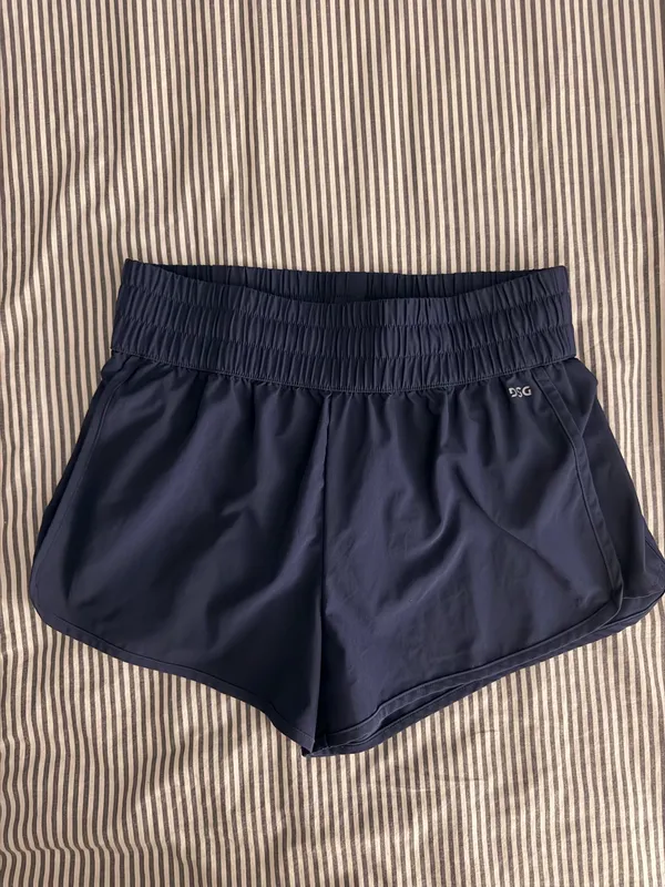 DICK'S Sporting Goods Women’s High Rise Stride Short - Image 3