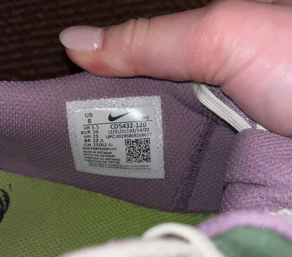 Nike Air Max 270 - Image 6