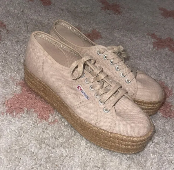 Superga Platform - Image 2