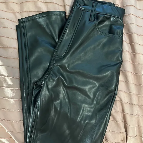 Leather Pants - Image 3