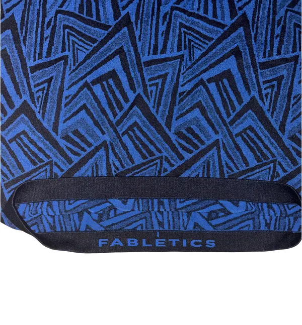 Fabletics Olympus Seamless Perfect Peak Racerback Tank - Image 5