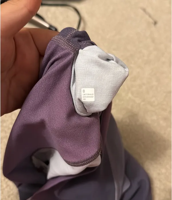 Lululemon Shorts Align High-Rise 4" - Image 6