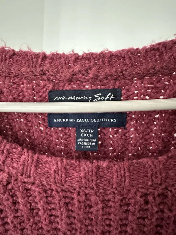 American Eagle Outfitters Sweater - Image 2