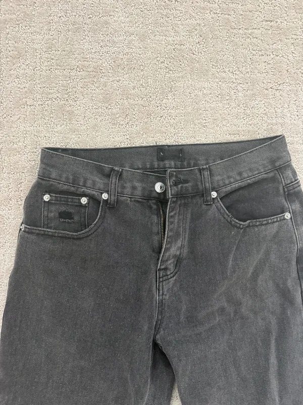 White Fox Boutique Jeans - Image 3
