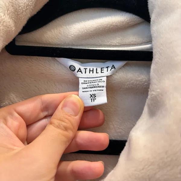 Athleta sweater  - Image 2