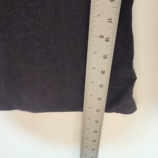 Rachel Pally Black Wide Leg Sleeveless Jumpsuit Size XL NWT - Image 10