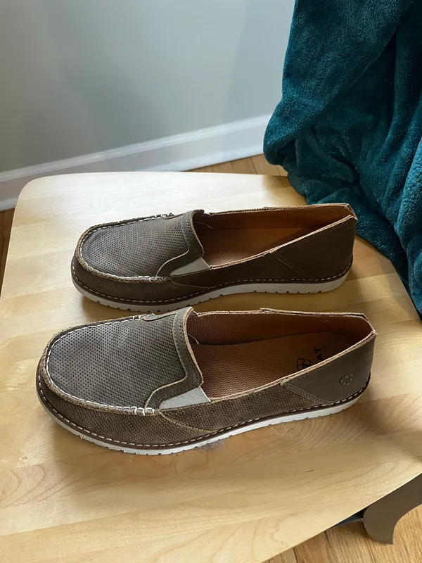 Ariat Cruisers - Image 3