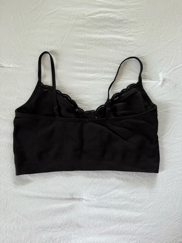 Aerie Bralette Lace - Image 2