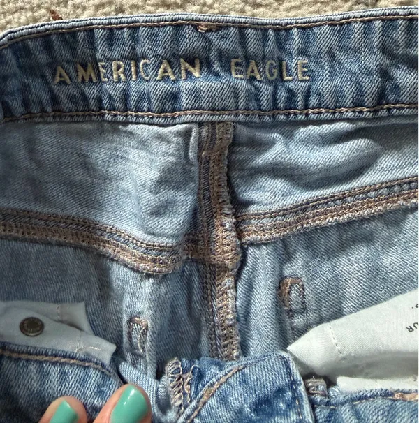 American Eagle Jeans - Image 2