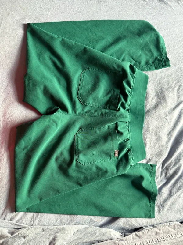 Livingston FIGS Scrub Pants - Image 2