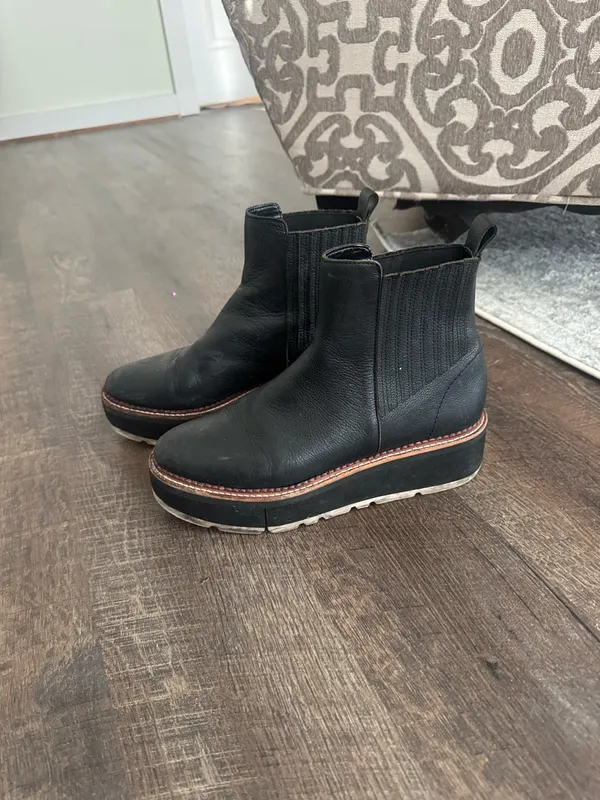 Dolce Vita Boots - Image 2