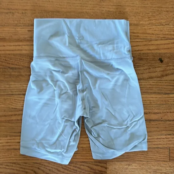 TNA bike shorts Size XS - Image 3