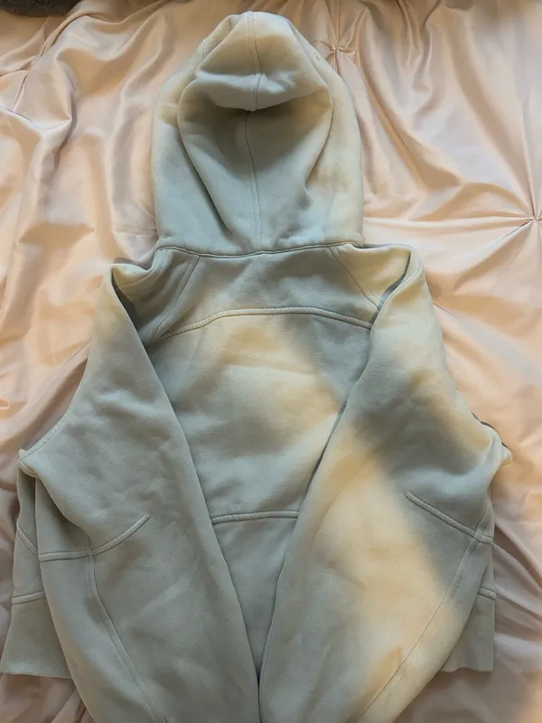 Lululemon Scuba Full-Zip - Image 2