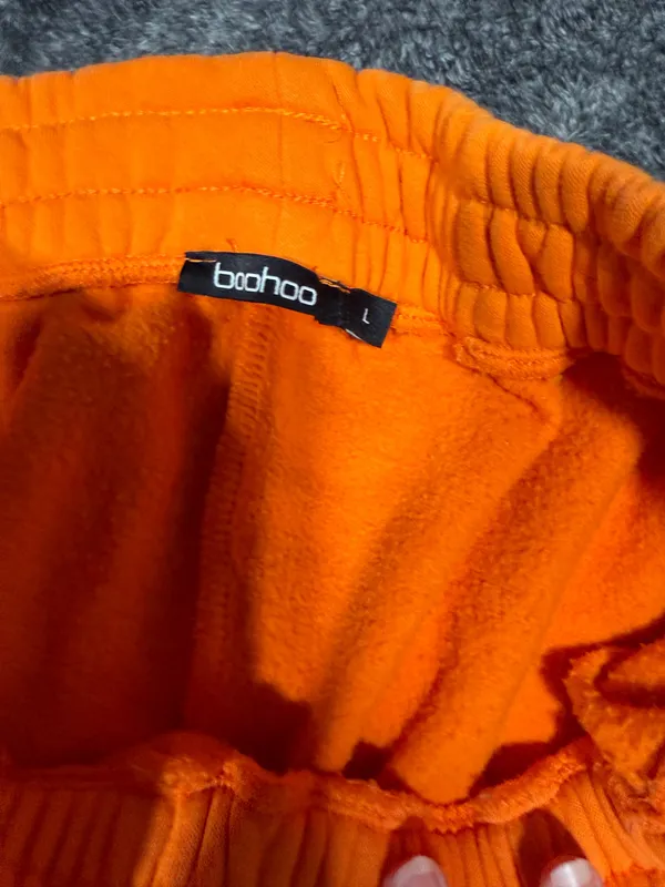 Boohoo Sweatpants - Image 3