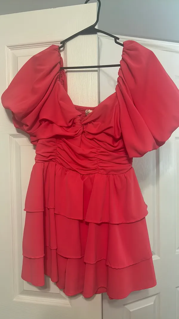 Entro Dress Women’s - Image 2