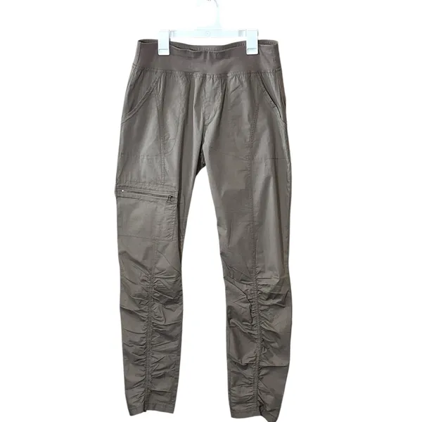 Core by XCVI Wearables,Malanda pants in truffle,Size S - Image 5