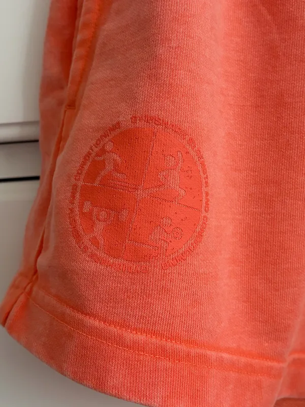 Gymshark sweat shorts  - Image 3