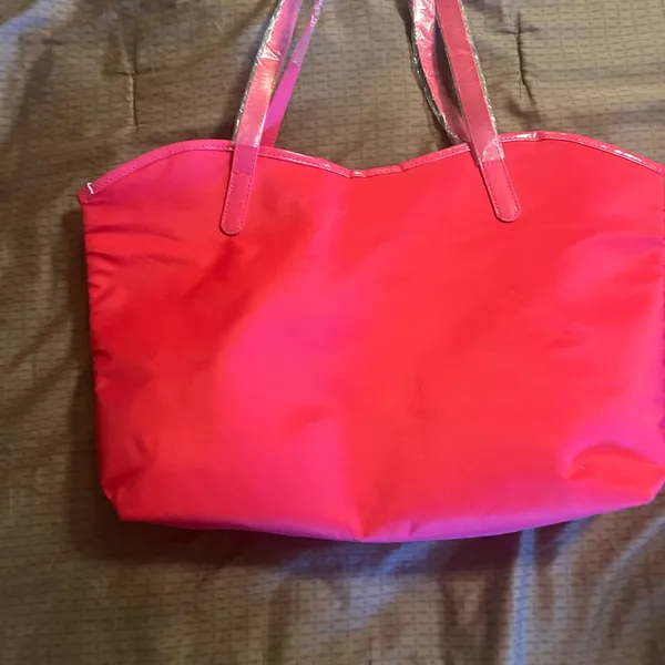 Juicy Couture Lancôme tote bag - Image 3
