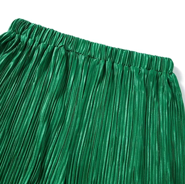 Green Amazon set - Image 3