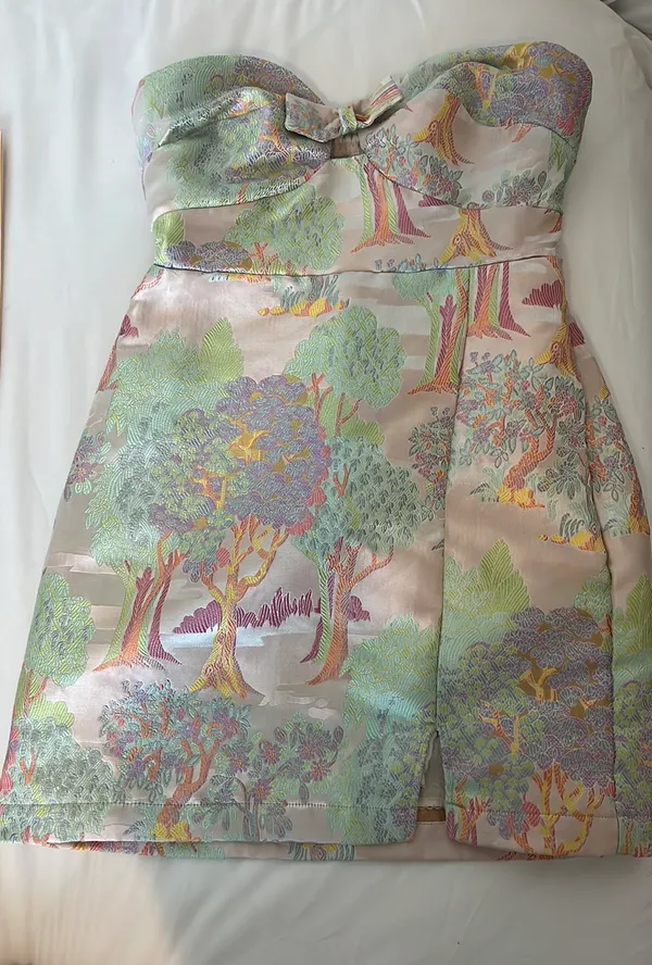 Anthropologie Dress - Image 6