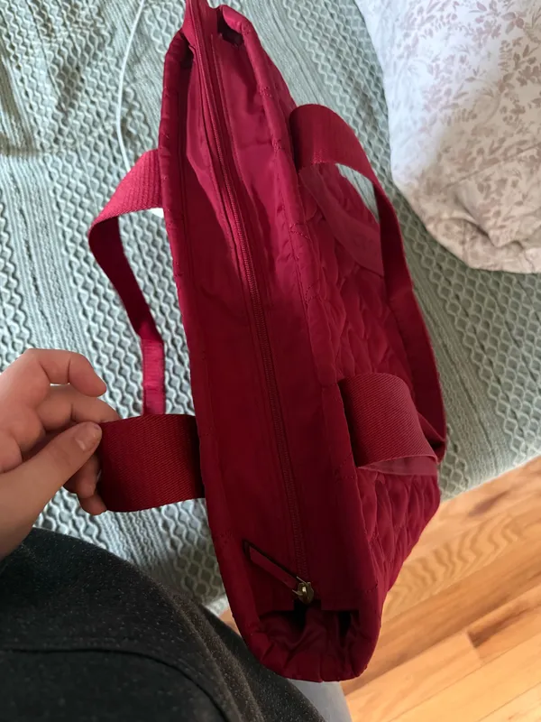 Victoria's Secret Bag Tote - Image 3