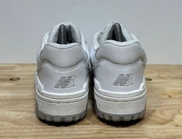 550 shoes - Image 4