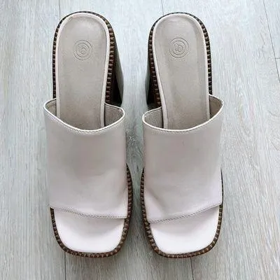 Urban Outfitters Paloma Platforms - Image 2