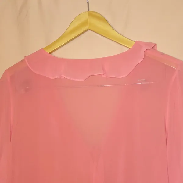 Victoria's Secret nightshirt. (#138) - Image 6