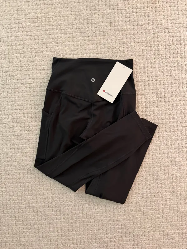Lululemon Align HR 23” Legging  - Image 2