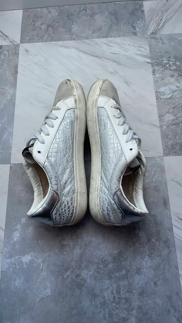 Vintage Havana Sneakers - Image 5