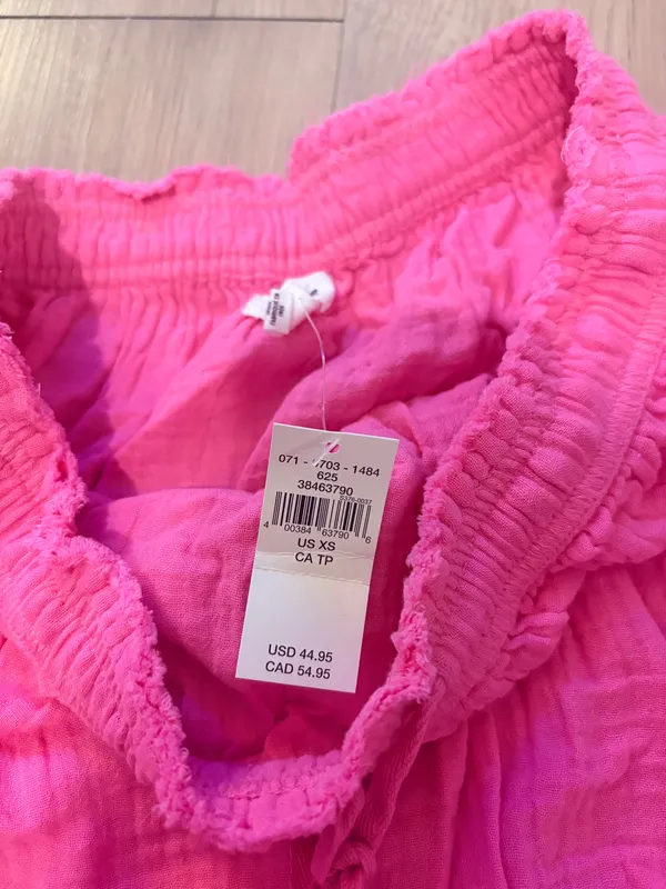 Aerie Gauze skirt - Image 3
