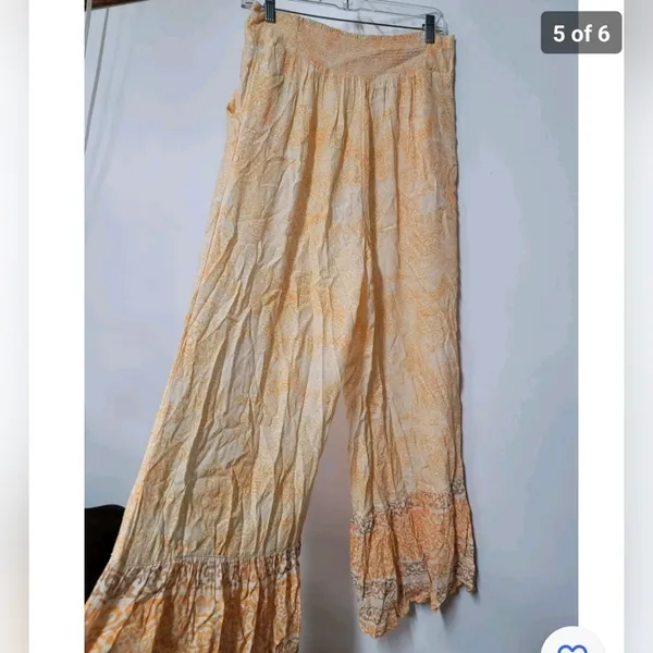 - Free People Vanessa Set Size M - Image 5