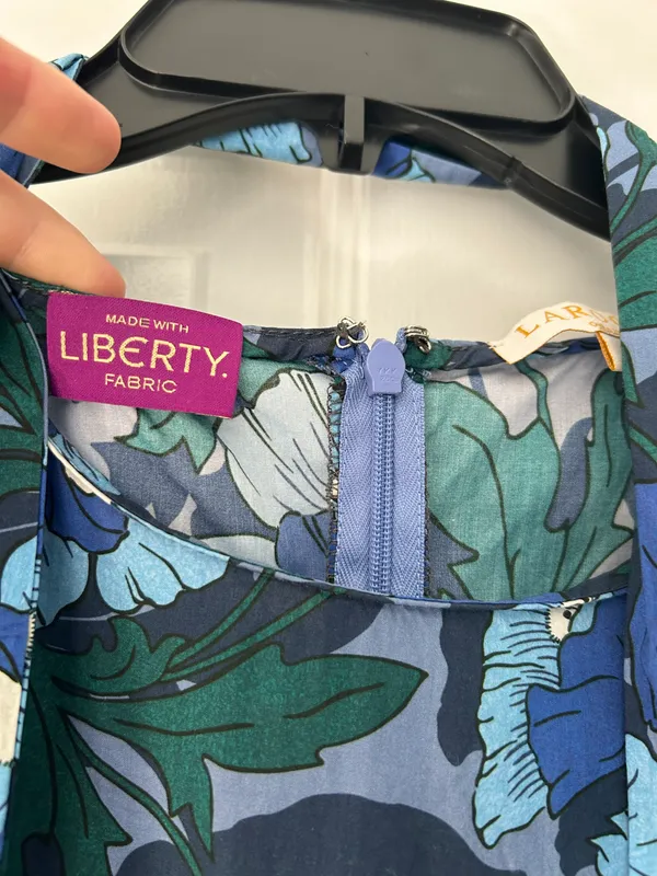 La Roque Zoe Dress - Image 8