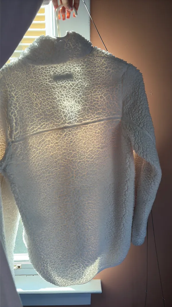 Abercrombie Jacket Sherpa - Image 2