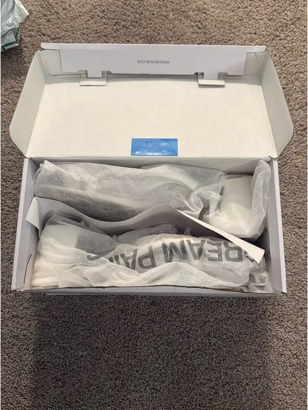 Dream pair heels White Size 9.5 - Image 5