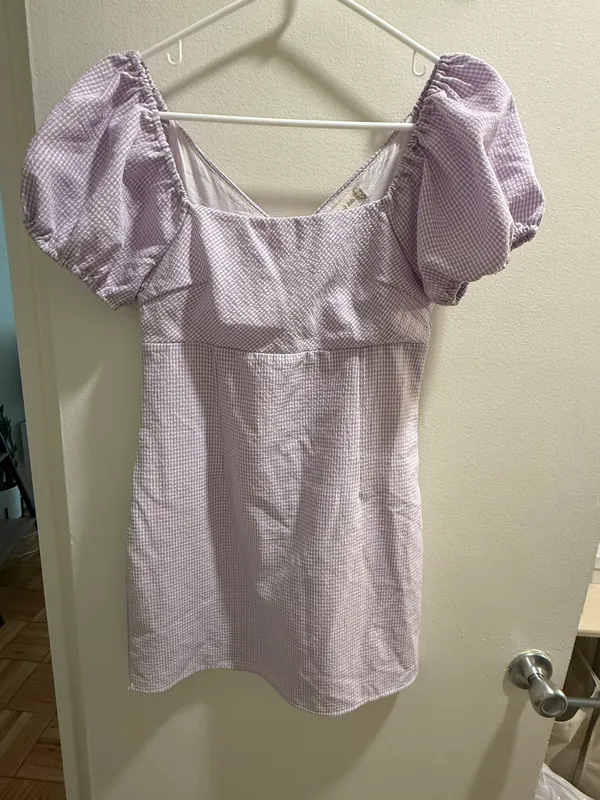 Altar'd State Dress - Image 2
