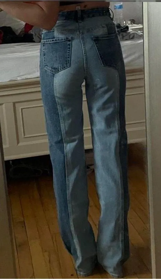 PacSun High-Rise Jeans - Image 2
