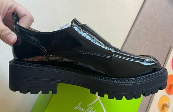women’s Lora buckled loafers - Image 7